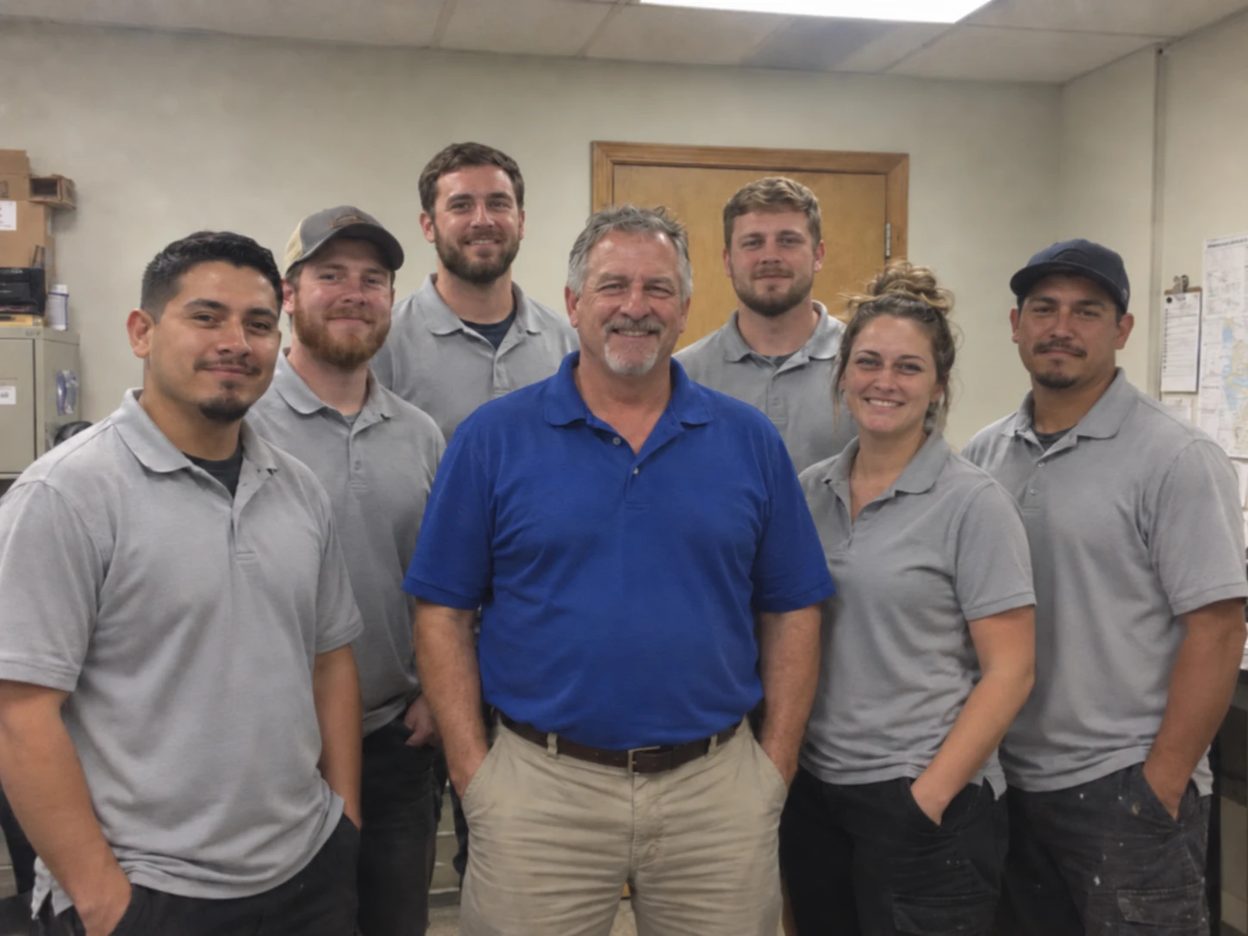 HVAC technicians in El Paso, TX
