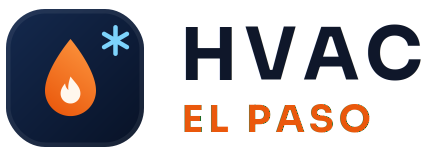 El Paso HVAC